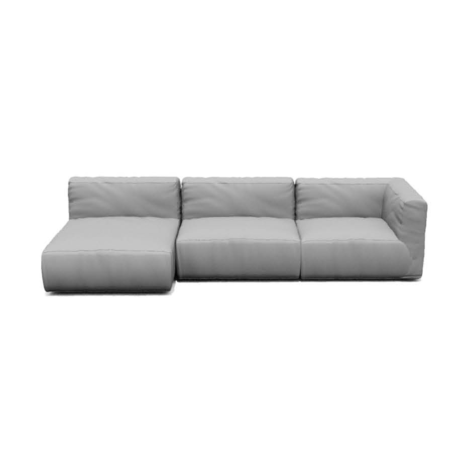 blomus Grow modular sofa combination D