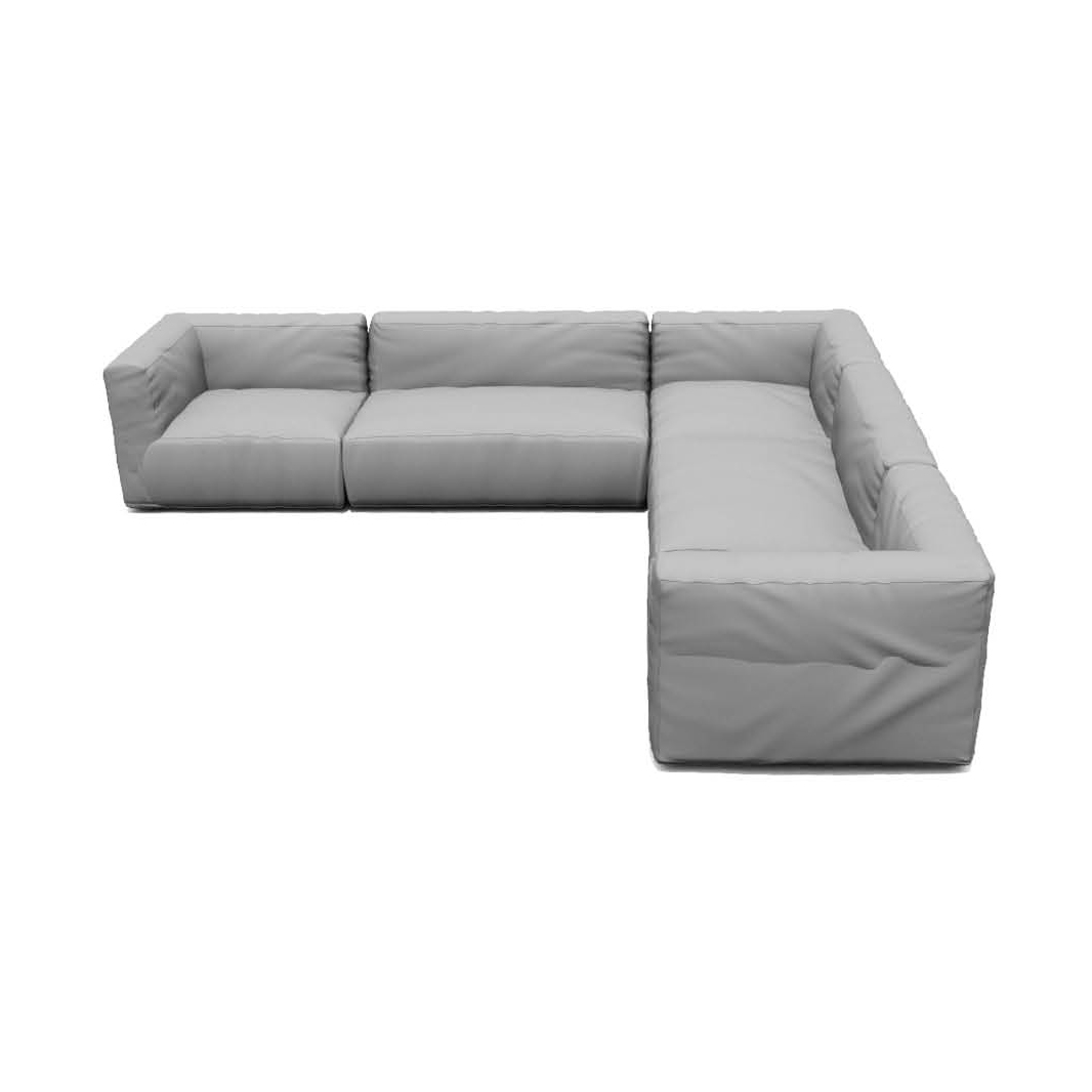 blomus Grow modular sofa combination F