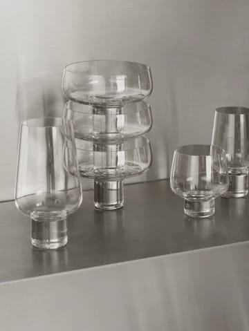 Koyoi brandy glass 10 cl - Clear - blomus