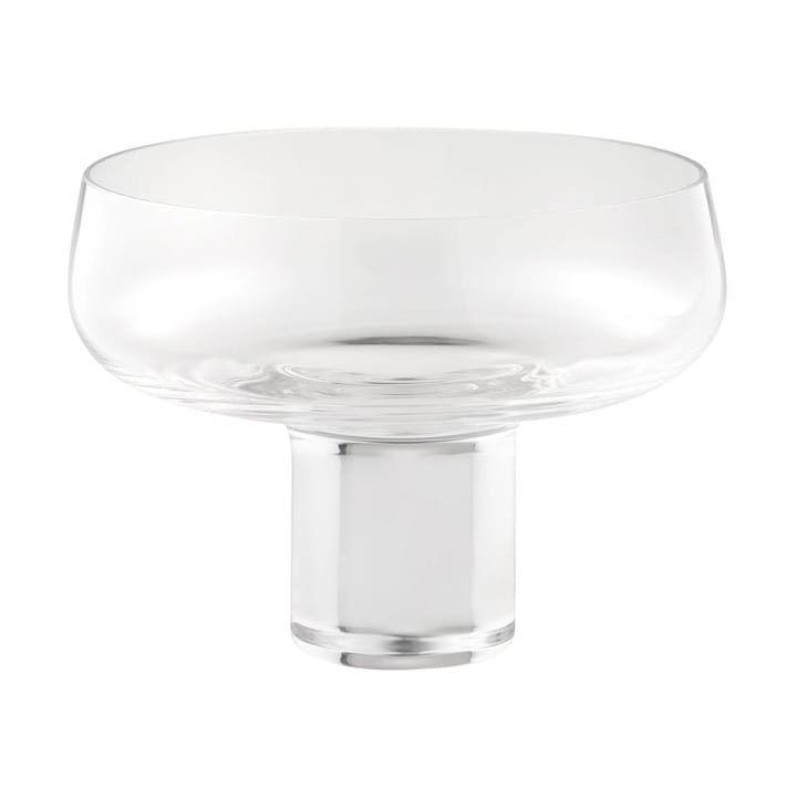 Koyoi champagne glass Coupe 9 cl - Clear - Blomus