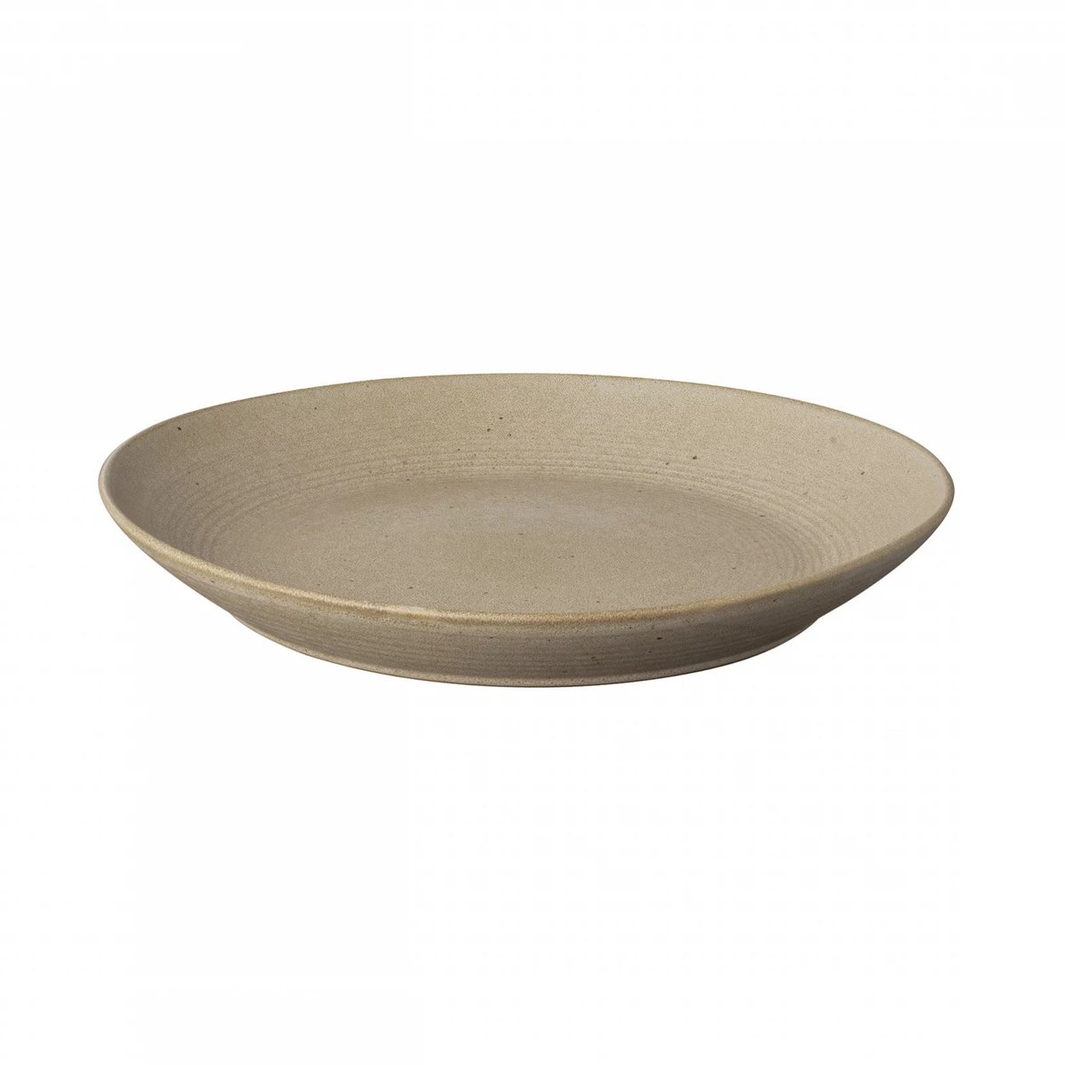 blomus Kumi sallad bowl Ø30 cm Fungi | Scandinavian Design | Salad bowls | Beige