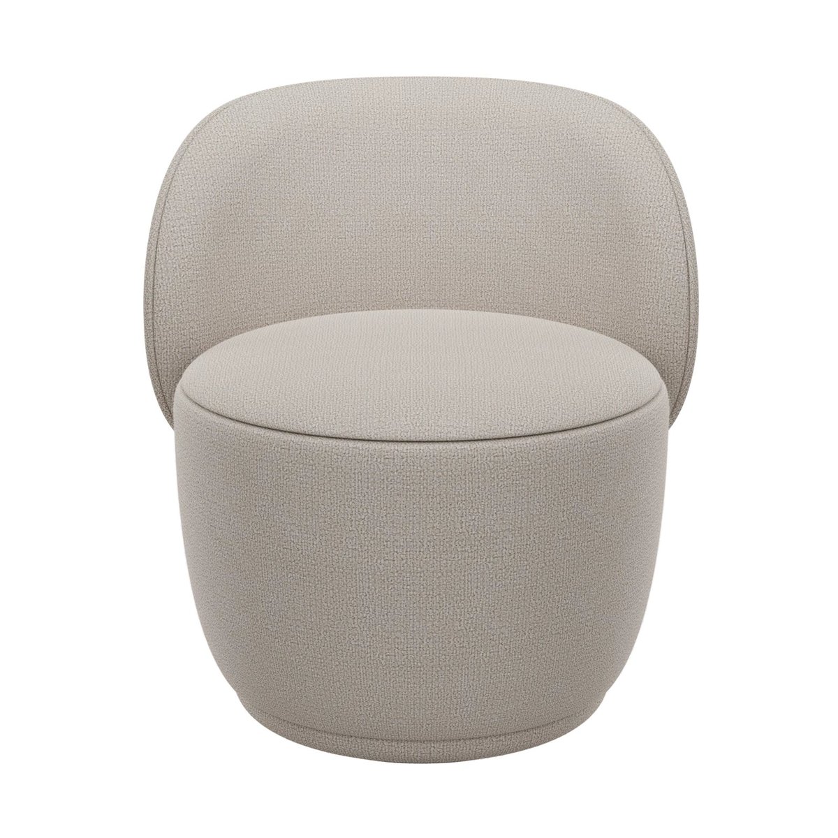 blomus Kuon armchair Socia desert