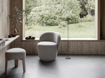 Kuon armchair - Socia desert - blomus