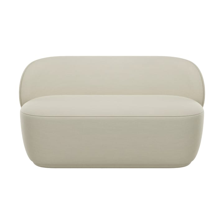 Kuon sofa 2-seat - Boucla beige - Blomus