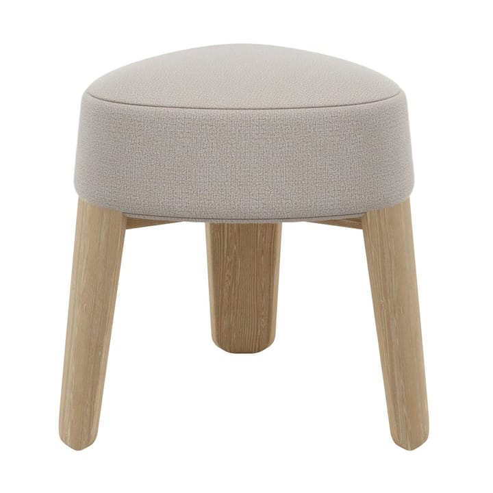 Kuon stool 45xØ47 cm - Socia desert - Blomus