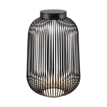 Lito LED lamp L - Black - blomus