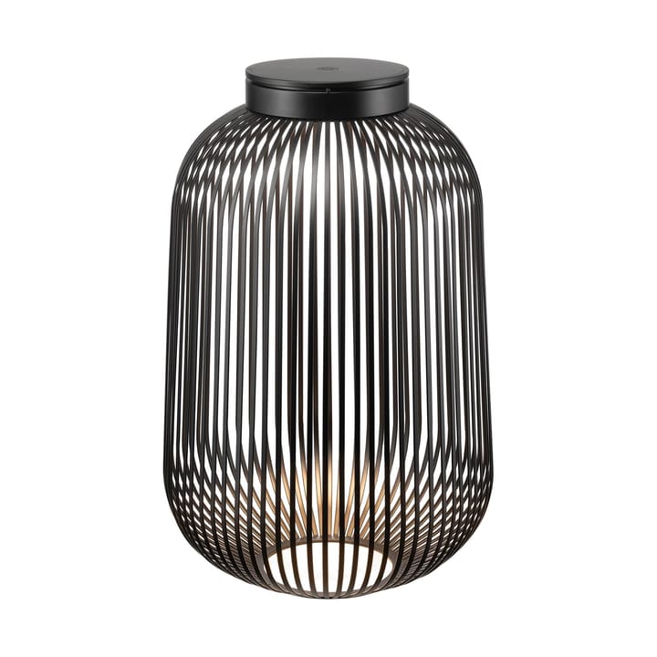 Lito LED lamp L - Black - blomus