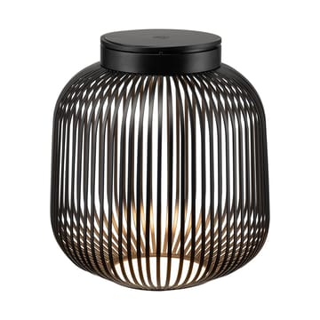 Lito LED lamp M - Black - blomus