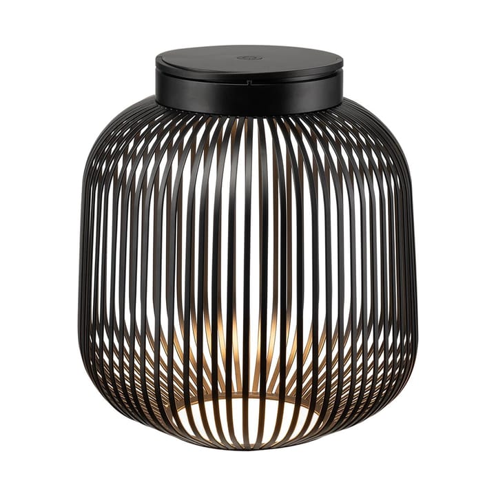 Lito LED lamp M - Black - blomus