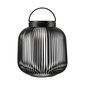 Lito LED lamp M - Black - blomus