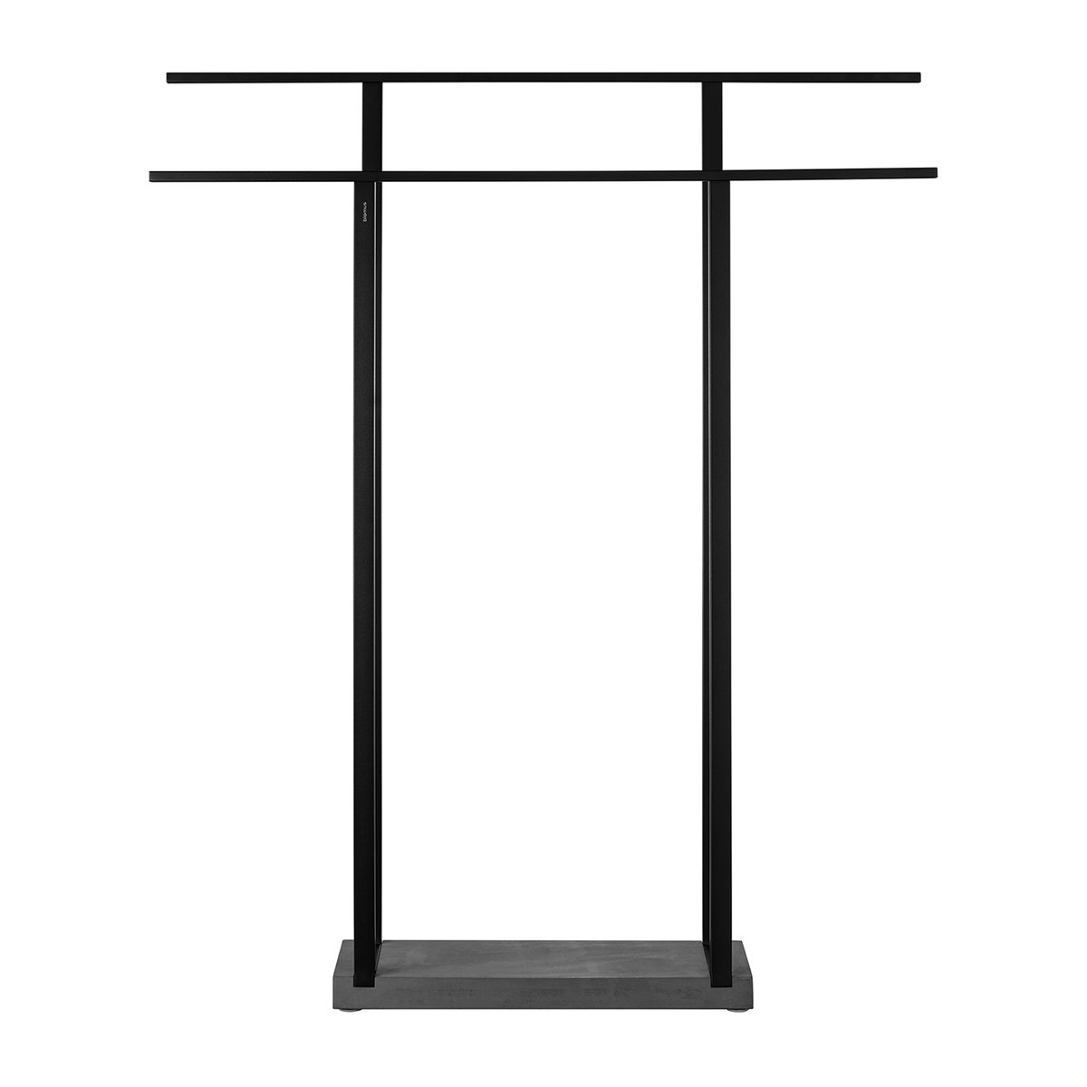 blomus Menoto towel stand 75x90 cm