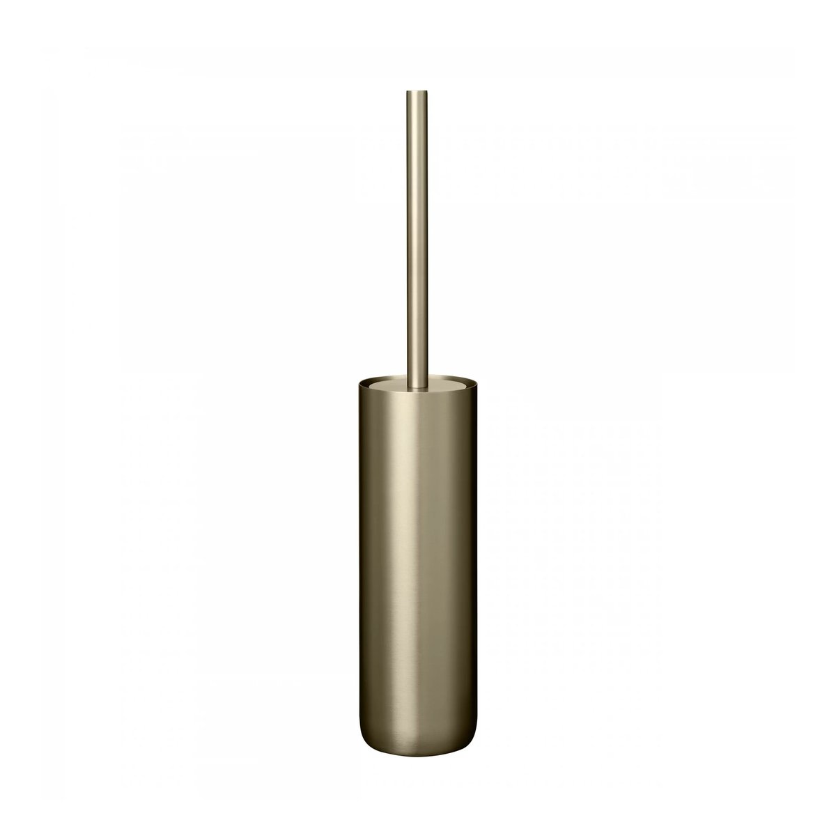 blomus Modo toilet brush Brass