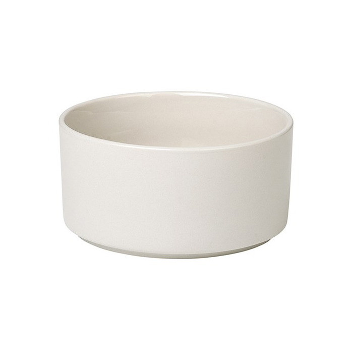 Pilar bowl Ø14 cm, Moonbeam