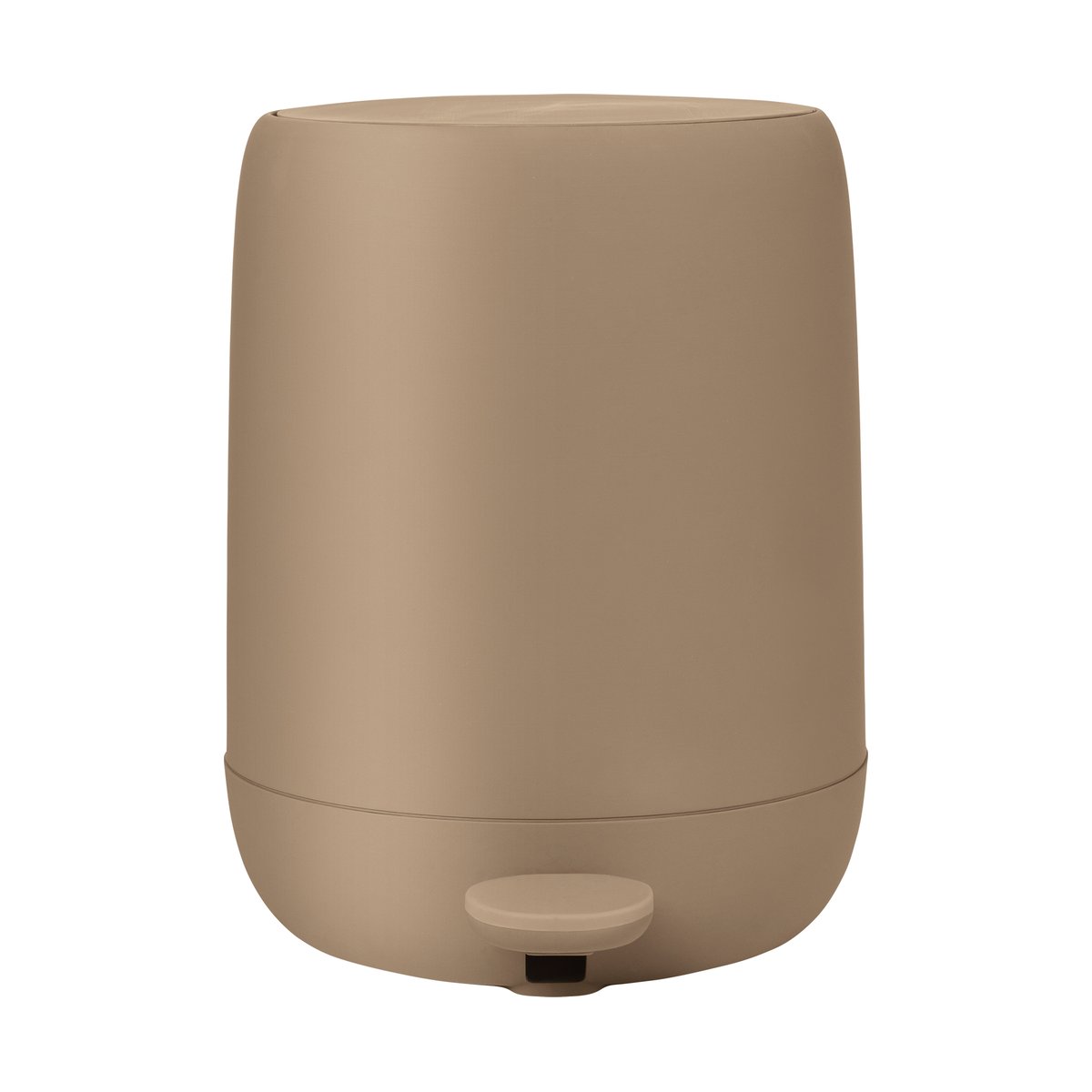 blomus Sono pedal bin 3 L Tan