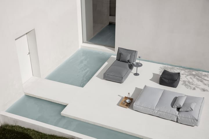 STAY daybed pouf 190x120 cm, Cloud blomus