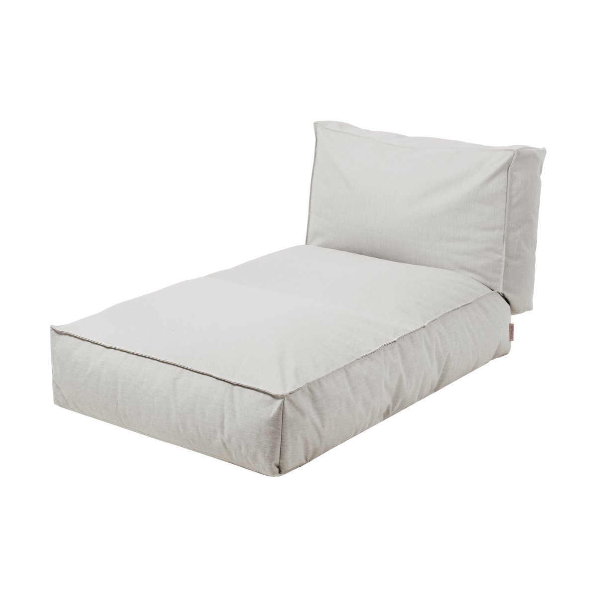 blomus STAY daybed S sunbed 190x80 cm Cloud