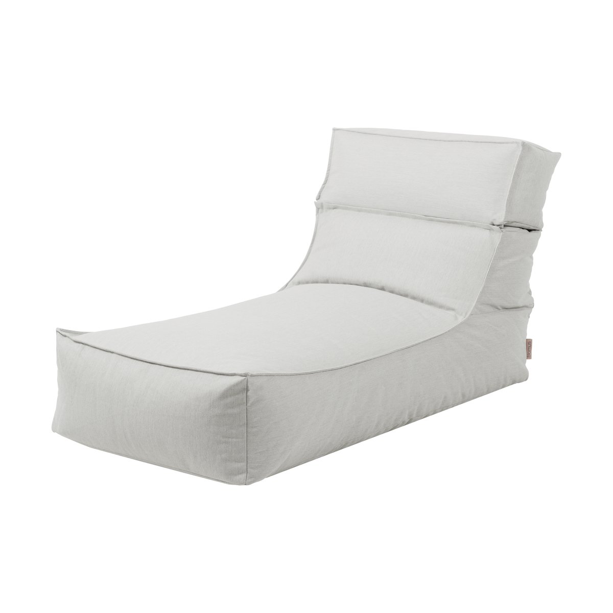 blomus STAY lounger L sunbed 150x80 cm Cloud