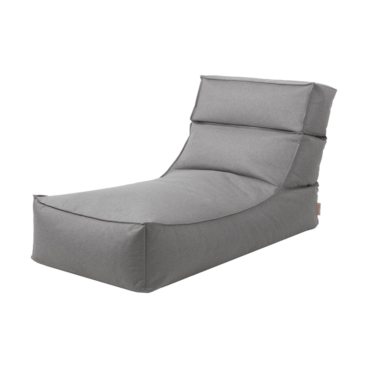 blomus STAY lounger L sunbed 150x80 cm Stone