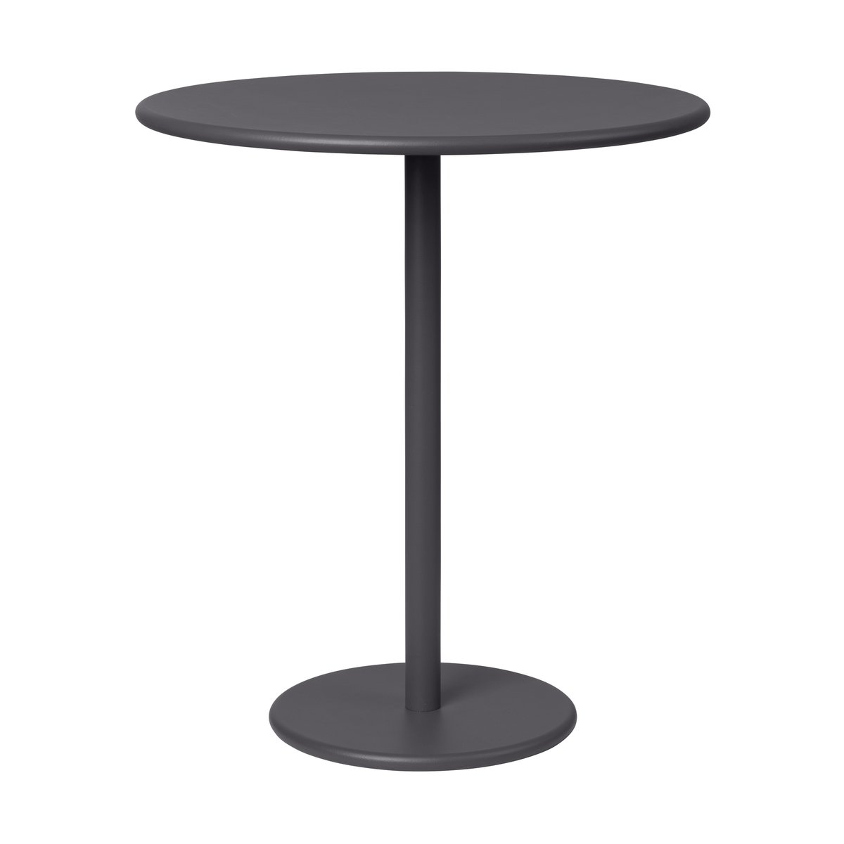 blomus STAY outdoor side table Ø40 cm Magnet