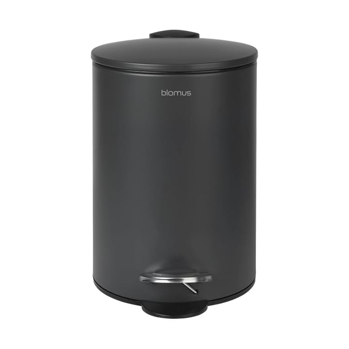 Tubo pedal bin 3 L - Anthracite - Blomus