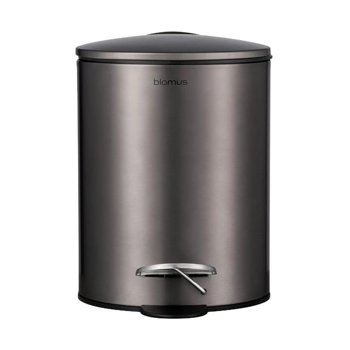 Tubo pedal bin 3 L - Metal - Blomus