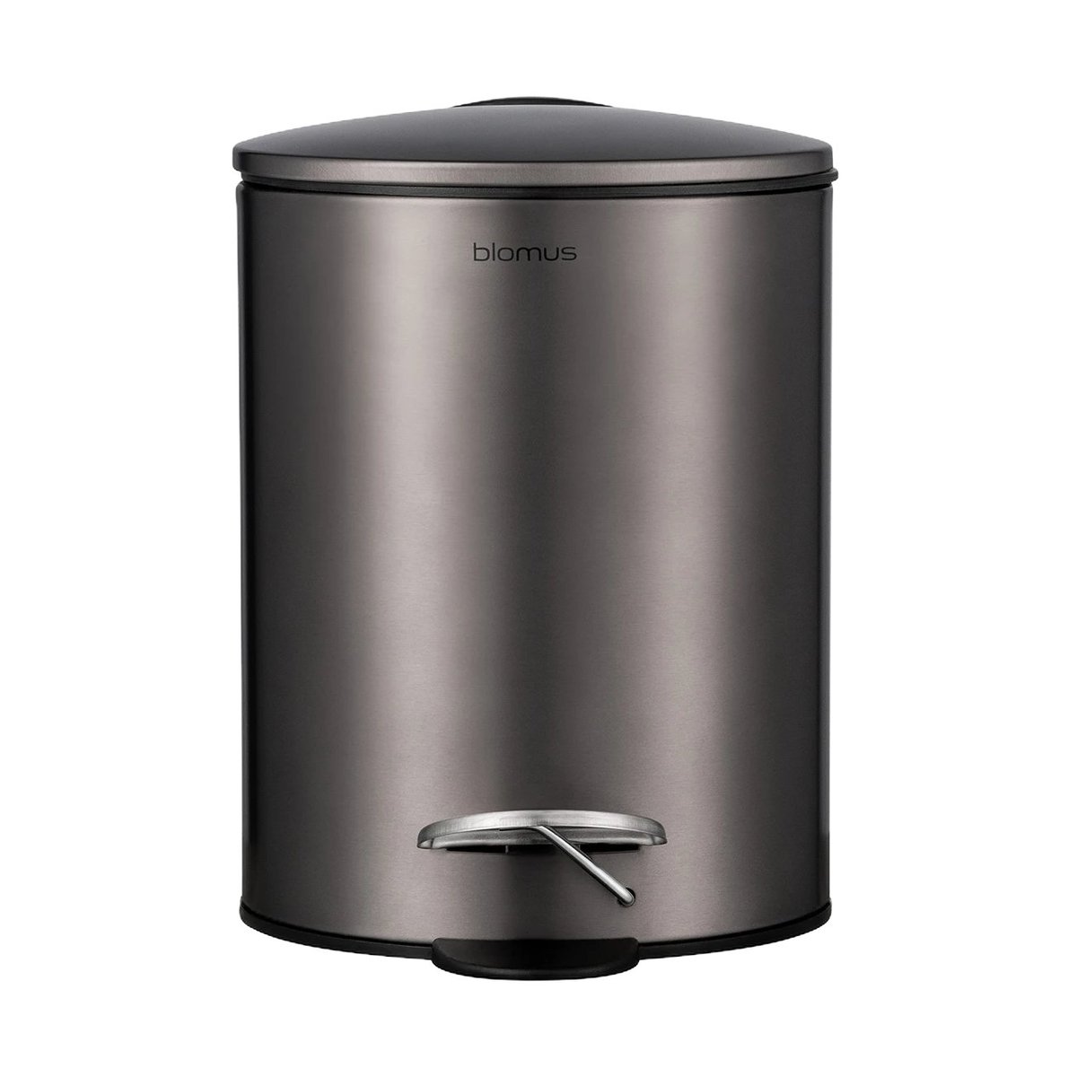 blomus Tubo pedal bin 3 L Metal