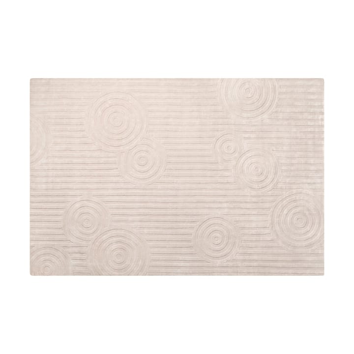 Uzu rug L 200x300 cm - Beige - Blomus