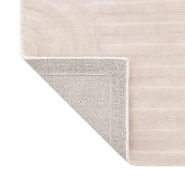 Uzu rug L 200x300 cm - Beige - blomus