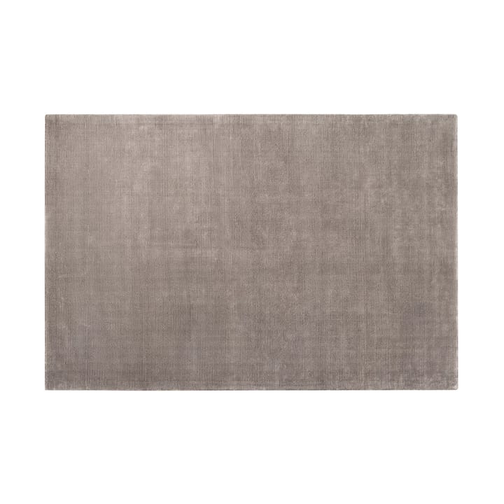 Visca rug L 200x300 cm - Taupe - blomus