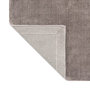 Visca rug L 200x300 cm - Taupe - blomus