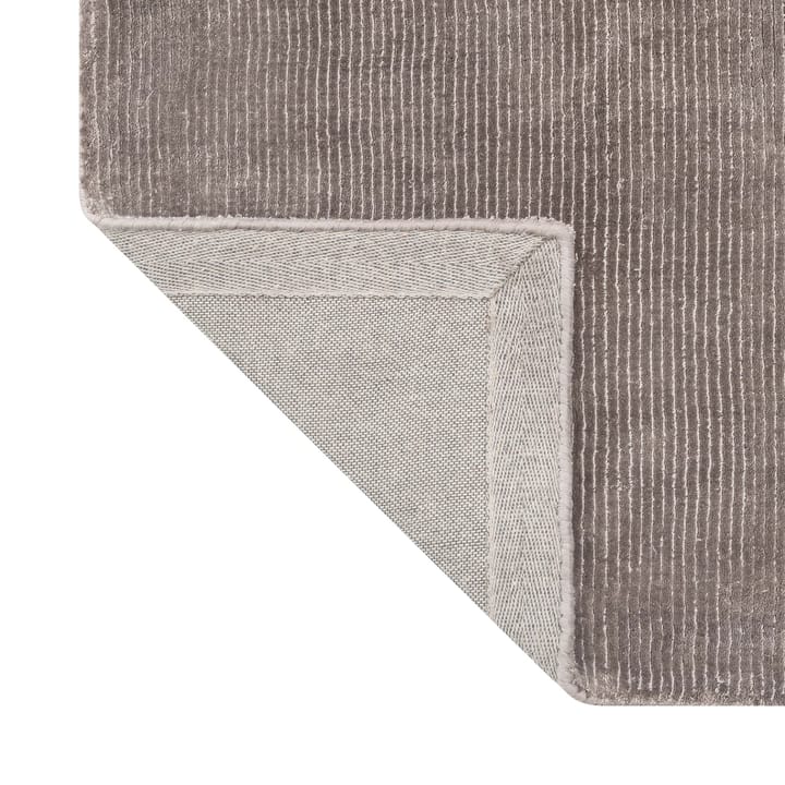 Visca rug L 200x300 cm - Taupe - blomus