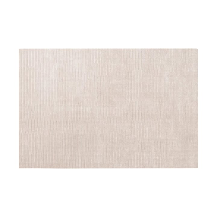 Visca rug M 160x240 cm - Beige - blomus