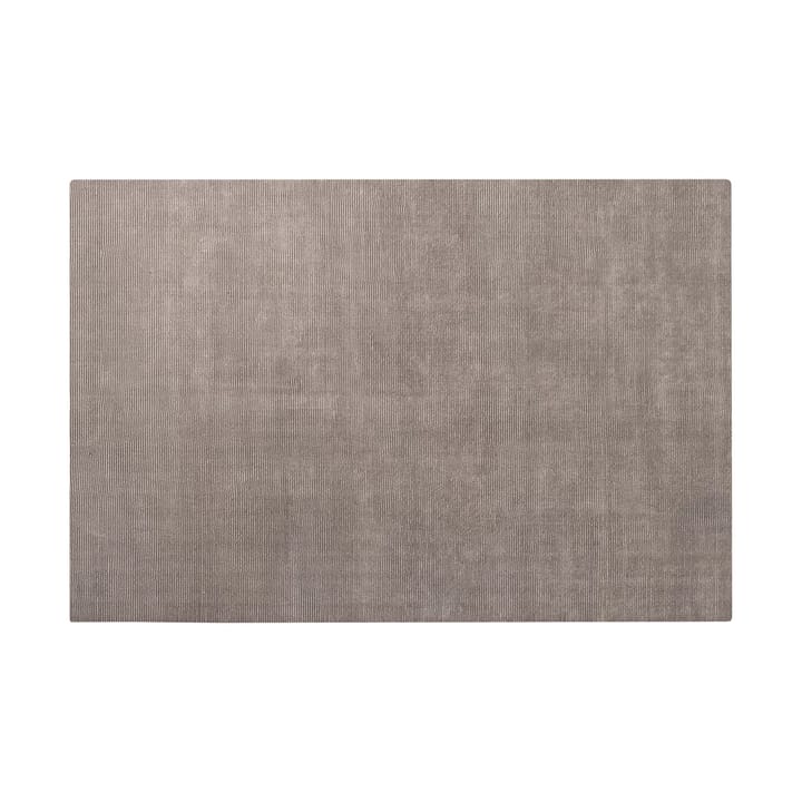 Visca rug M 160x240 cm - Taupe - Blomus