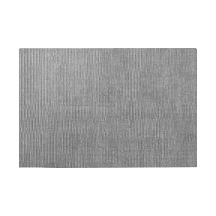 Visca rug M 160x240 cm - Zinc - Blomus