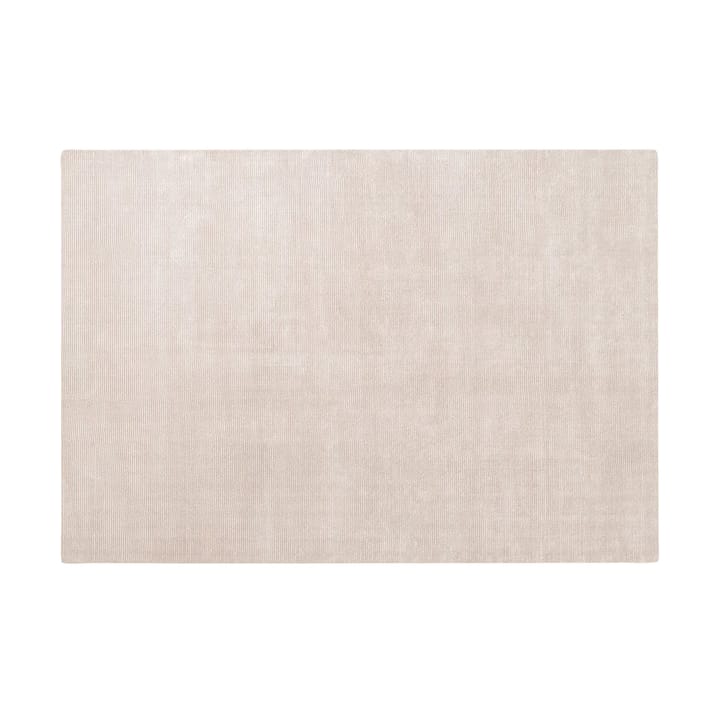 Visca rug S 140x200 cm - Beige - blomus