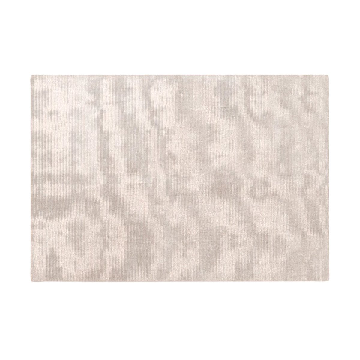 blomus Visca rug S 140x200 cm Beige | Scandinavian Design | Fringe & Deep pile rugs | Beige