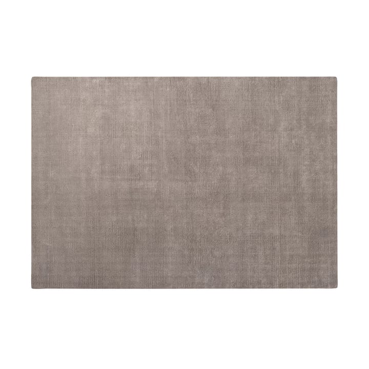 Visca rug S 140x200 cm - Taupe - Blomus