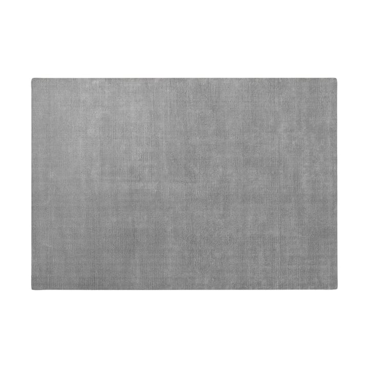 Visca rug S 140x200 cm - Zink - blomus