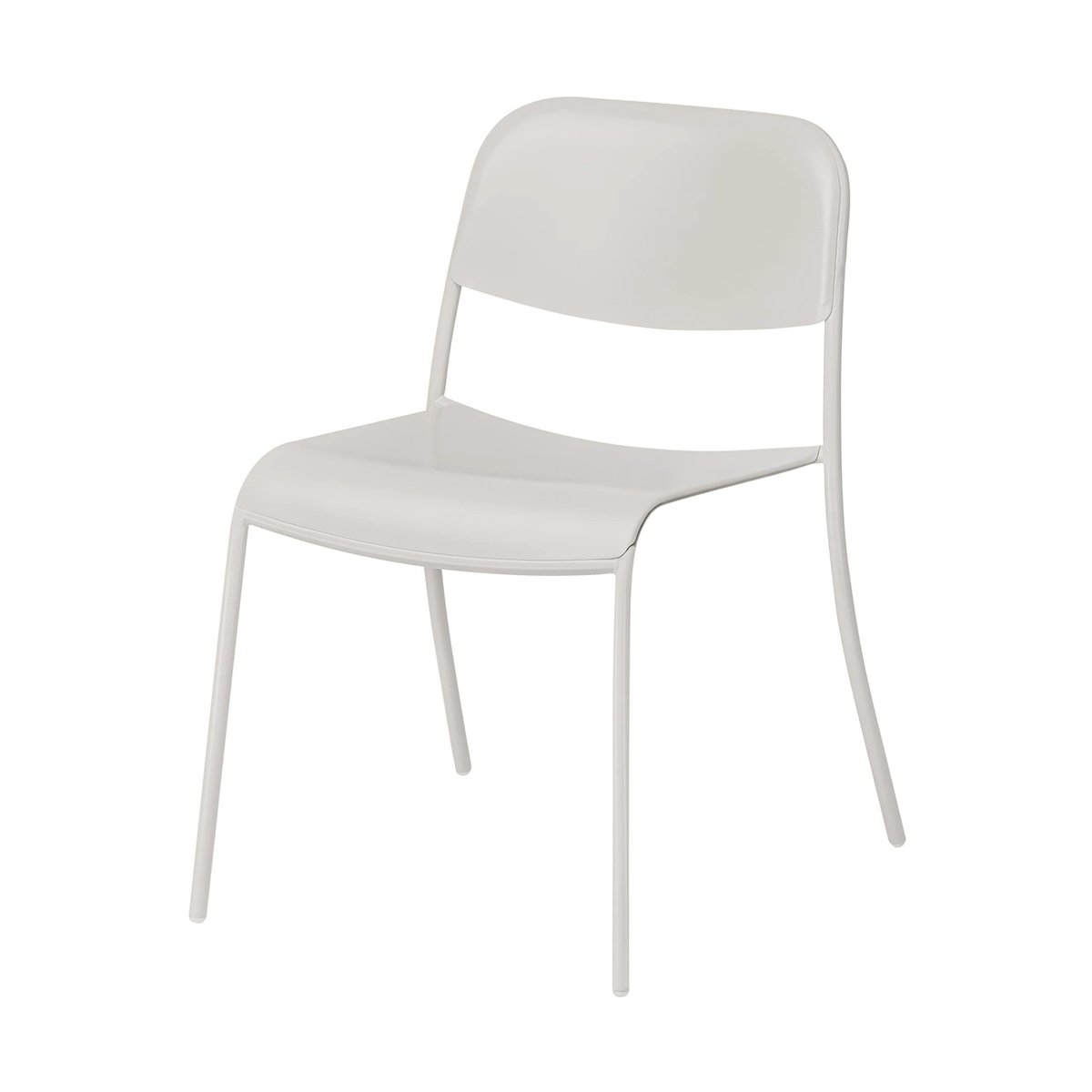 blomus YUA Chair Silk grey