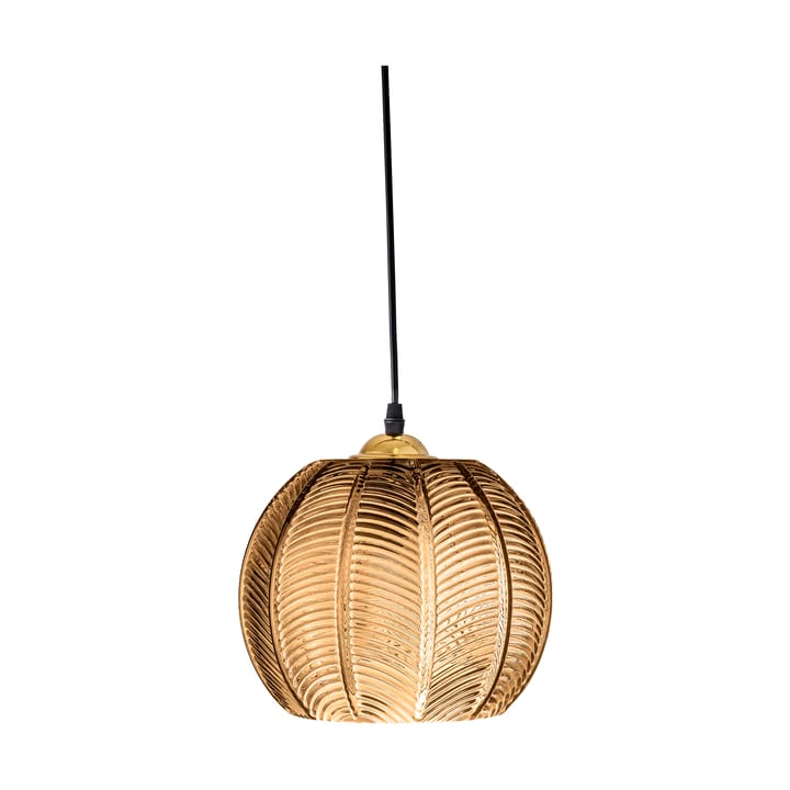 Adar pendant lamp Ø22 cm - Brown - Bloomingville