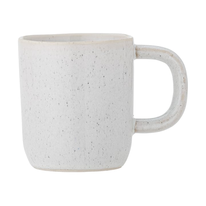 Addison mug 25 cl, White Bloomingville