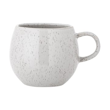 Addison mug 50 cl - White - Bloomingville