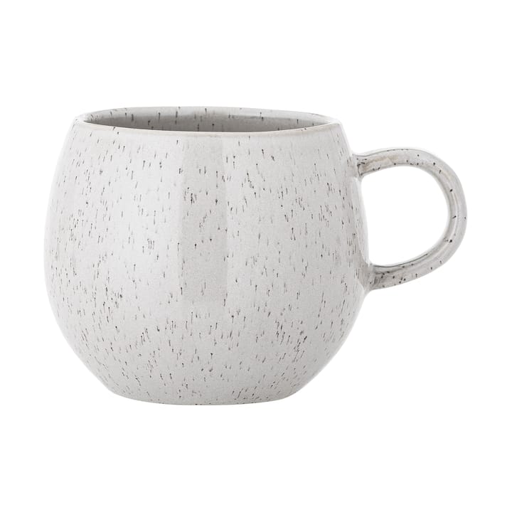 Addison mug 50 cl, White Bloomingville