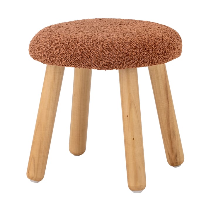 Aksel stool - Brown - Bloomingville