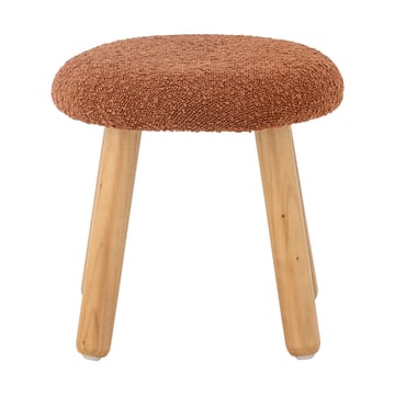 Aksel stool - Brown - Bloomingville