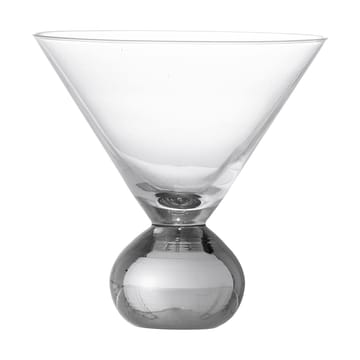 Anine cocktail glass 33 cl - Clear - Bloomingville