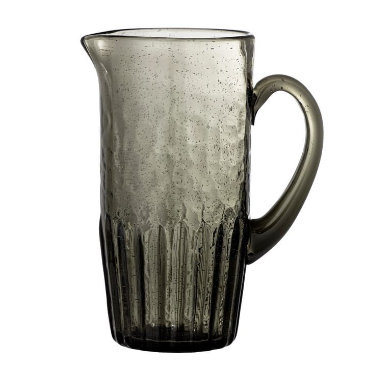 Anora jug - Gray - Bloomingville