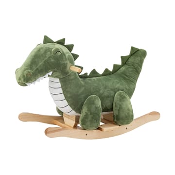 Arnie rocking horse - Crocodile - Bloomingville