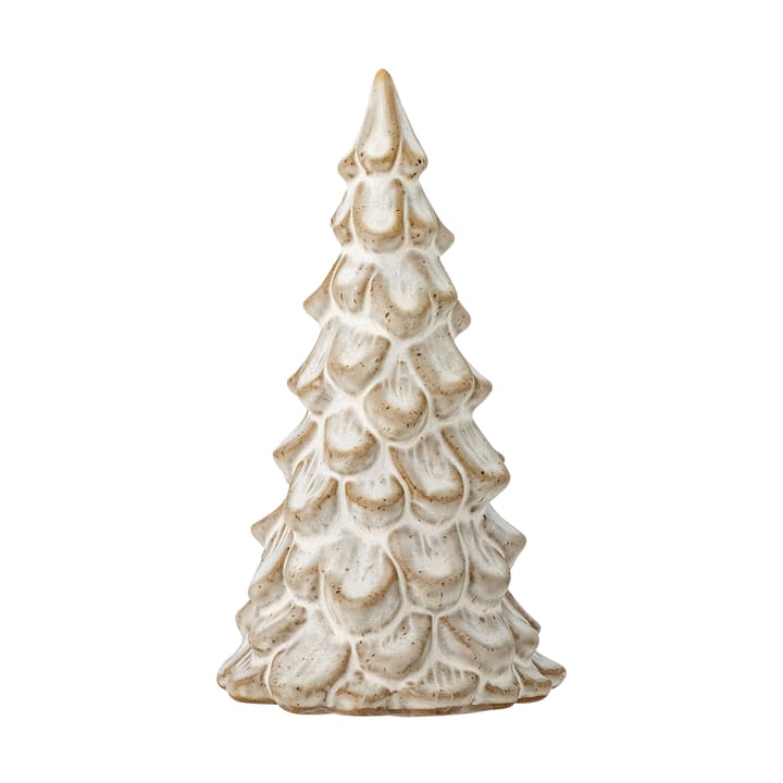 Auden decorative tree 14 cm - White - Bloomingville