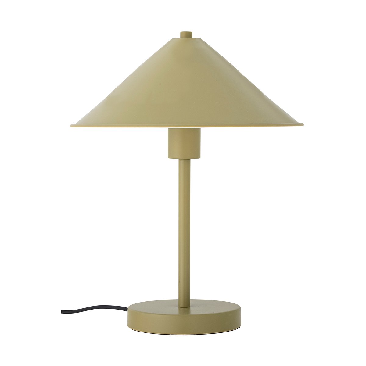 Bloomingville Bakoni table lamp Green